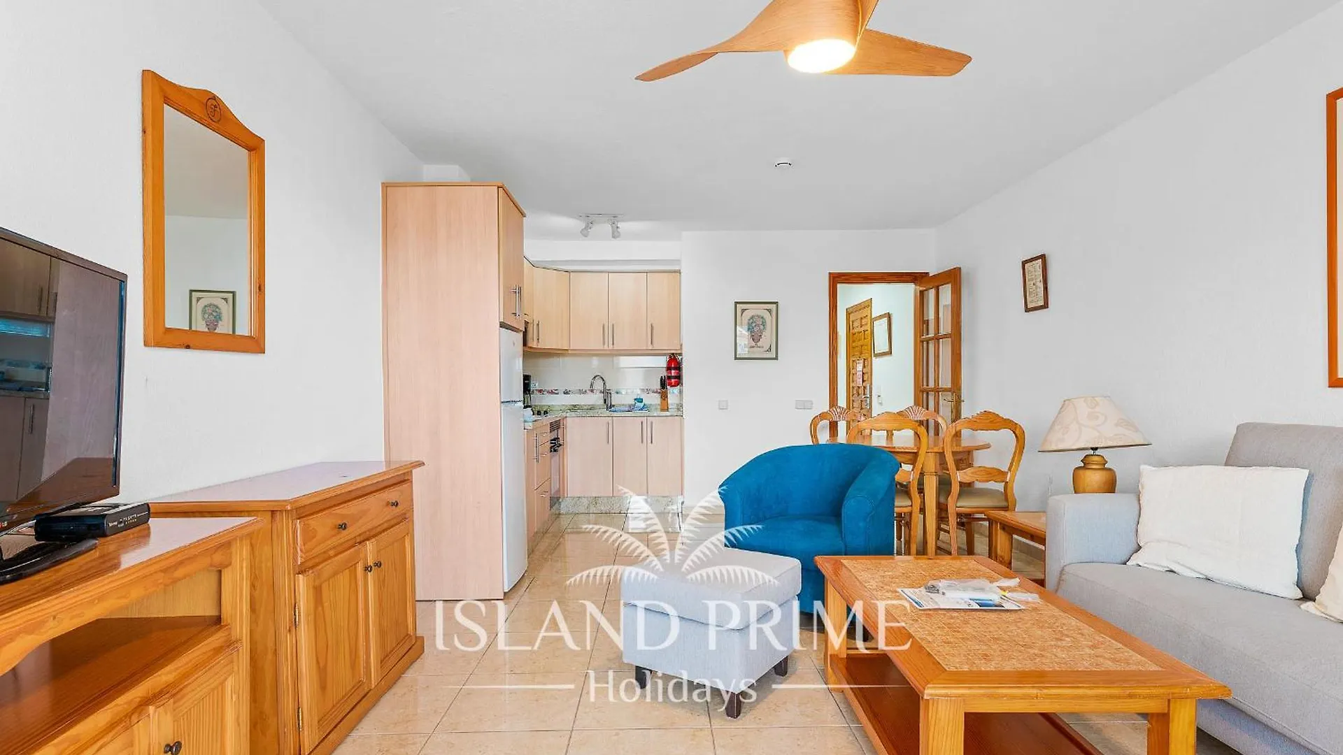 Apartamento Fairways Club Holiday With Heated Pool Fc706-1Xst San Miguel de Abona