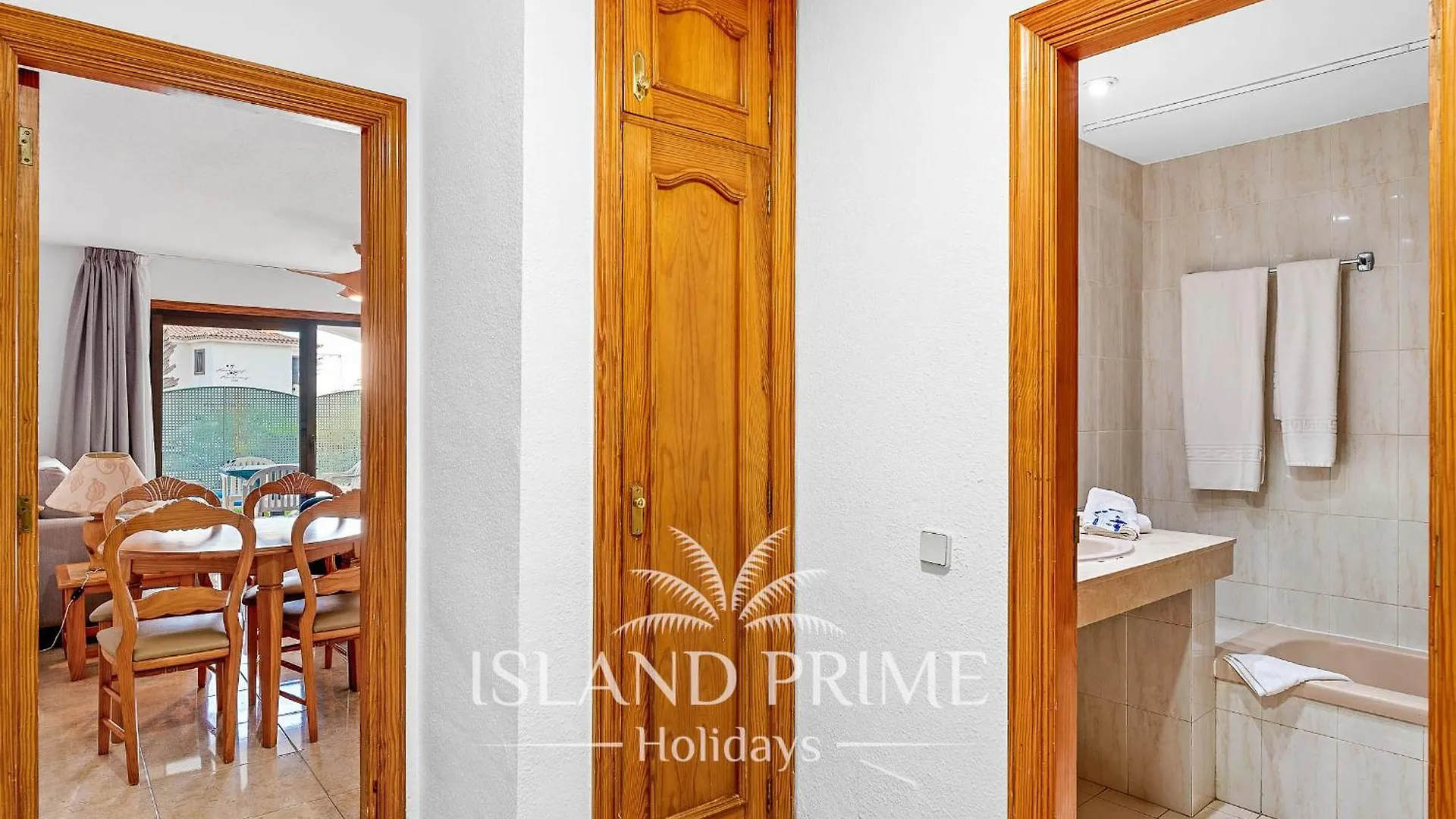 Fairways Club Holiday With Heated Pool Fc706-1Xst San Miguel de Abona