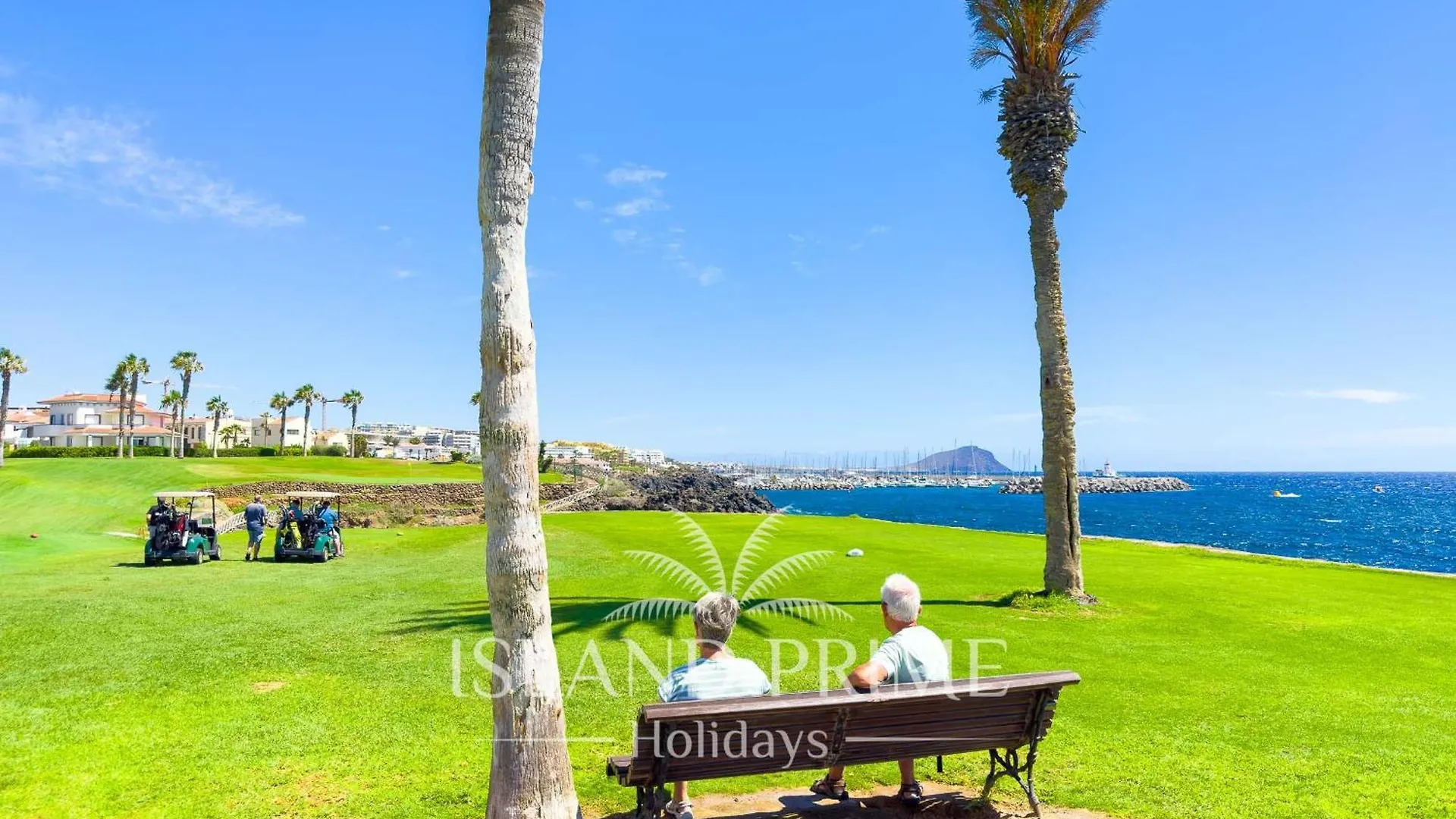 Apartamento Fairways Club Holiday With Heated Pool Fc706-1Xst San Miguel de Abona España