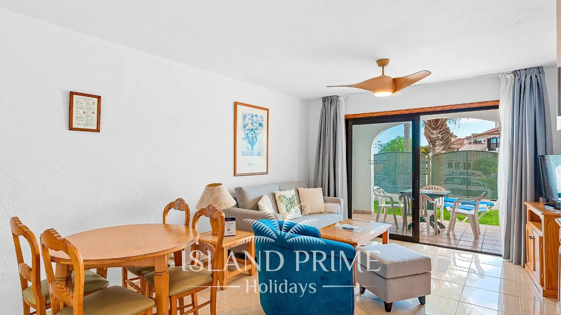 Apartamento Fairways Club Holiday With Heated Pool Fc706-1Xst San Miguel de Abona España