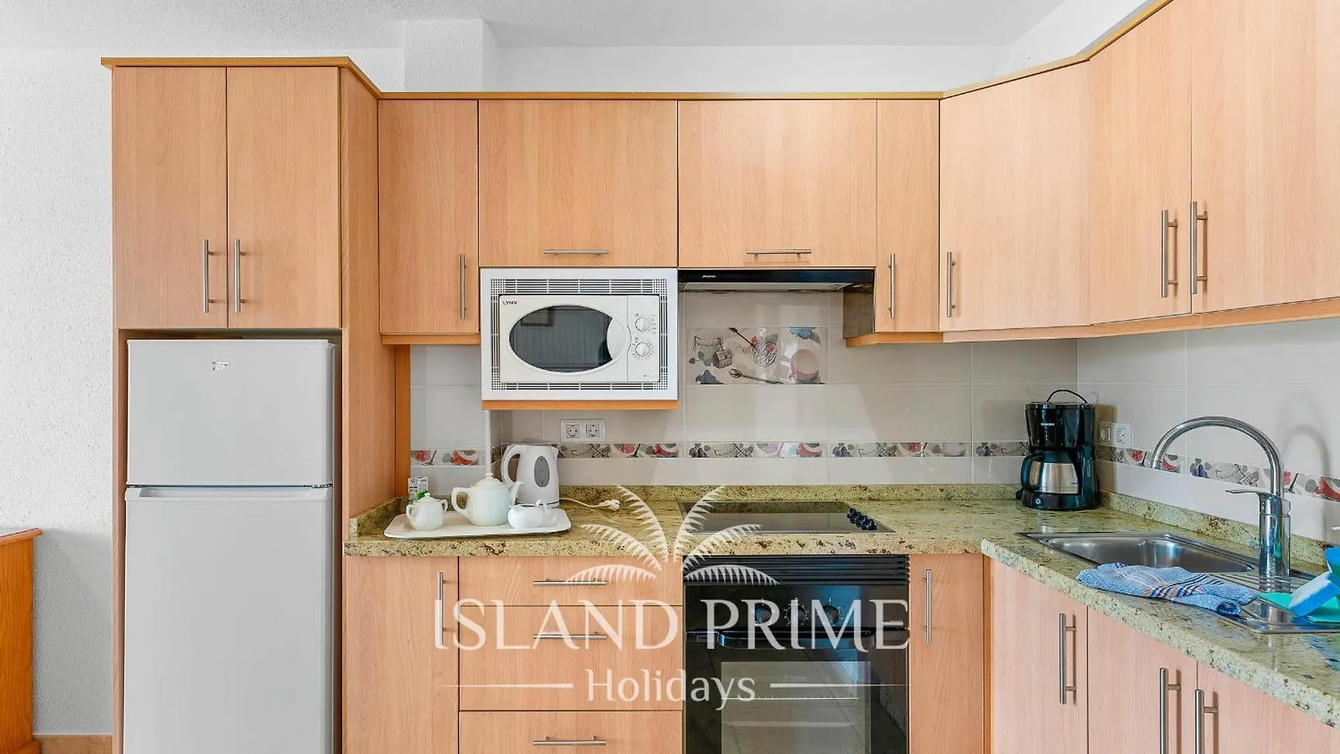Apartamento Fairways Club Holiday With Heated Pool Fc706-1Xst San Miguel de Abona